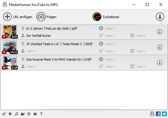 convert youtube videos to mp3 for mac free download