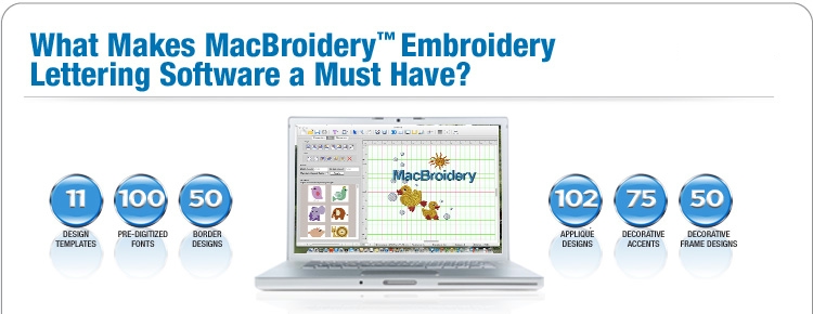 embroidery software for mac